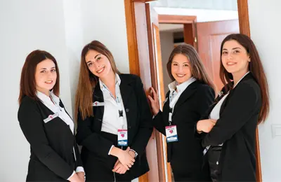 Interpretariato per Business a Pordenone