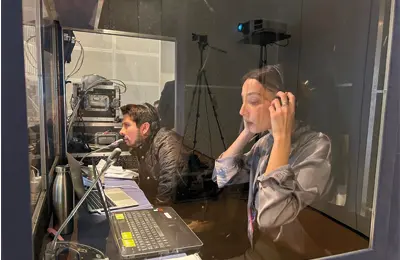 Interpreti per grandi Eventi a Pordenone