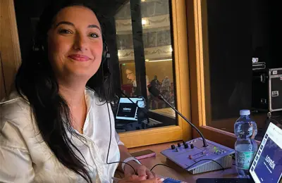 Interpreti per il settore Medico e Scientifico a Pordenone