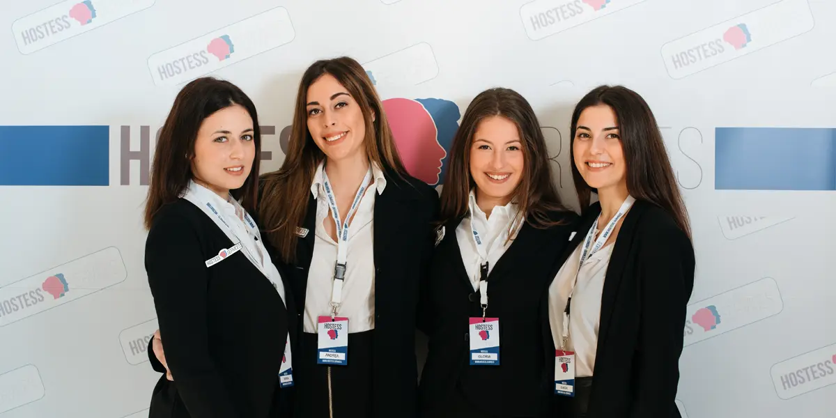 Home - Hostess e Interpreti a Pordenone
